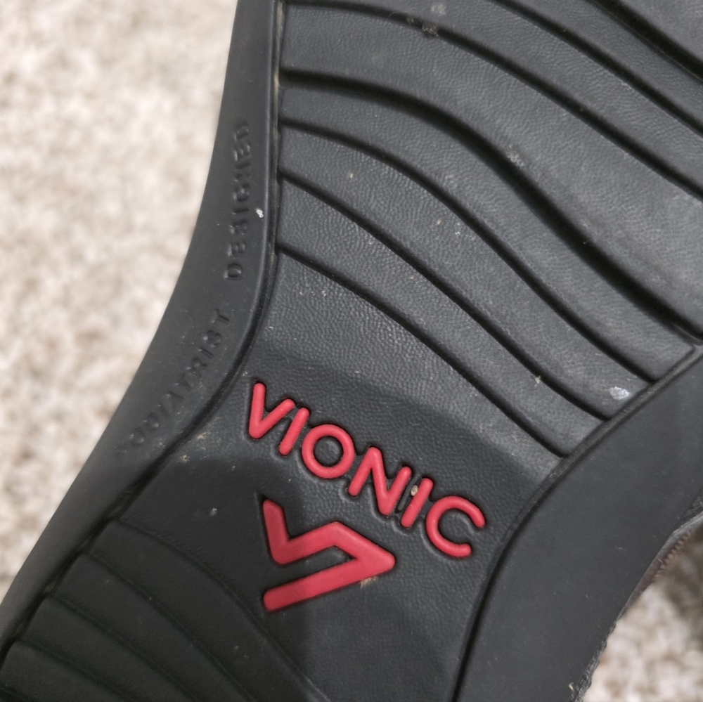 Vionic 3 Pair Bundle Size 7 US - image 13